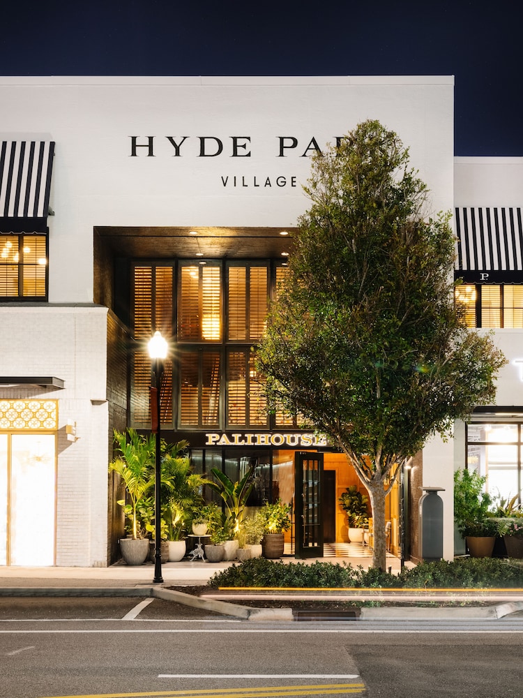 Palihouse Hyde Park Village 2/50