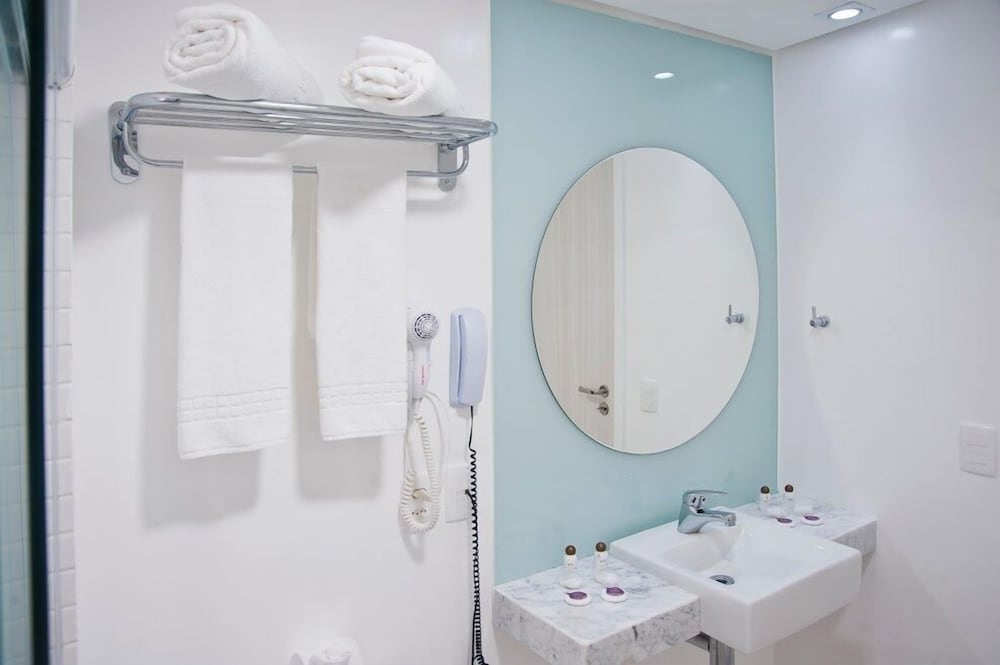 Hotel Brisa Praia، ماسايو 65/65