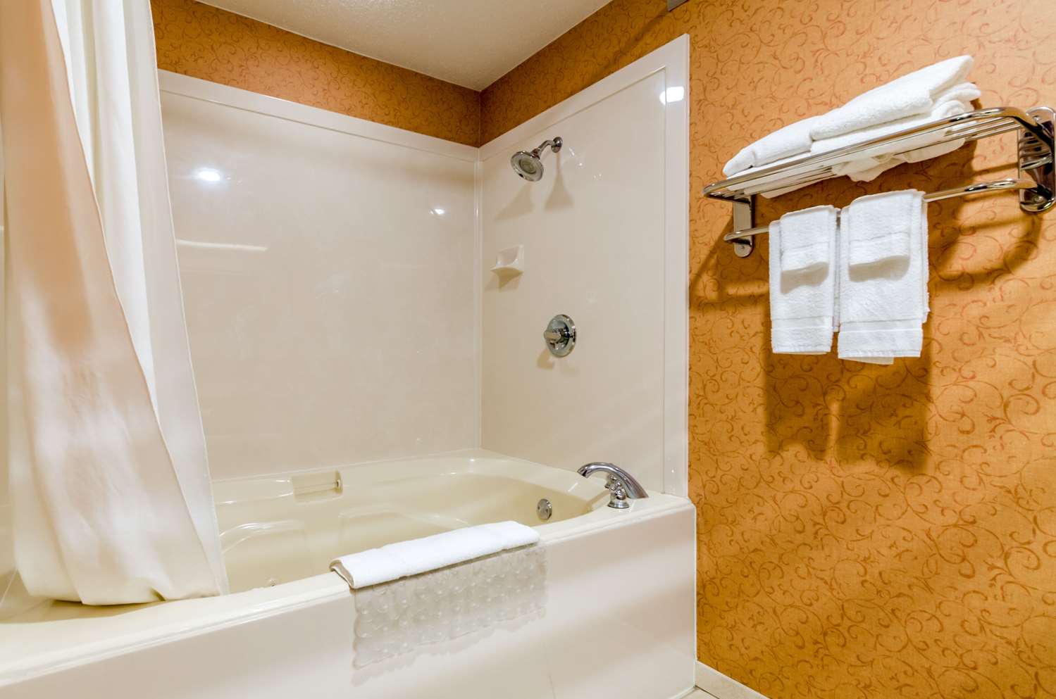 Quality Inn Eureka Springs South 64/67