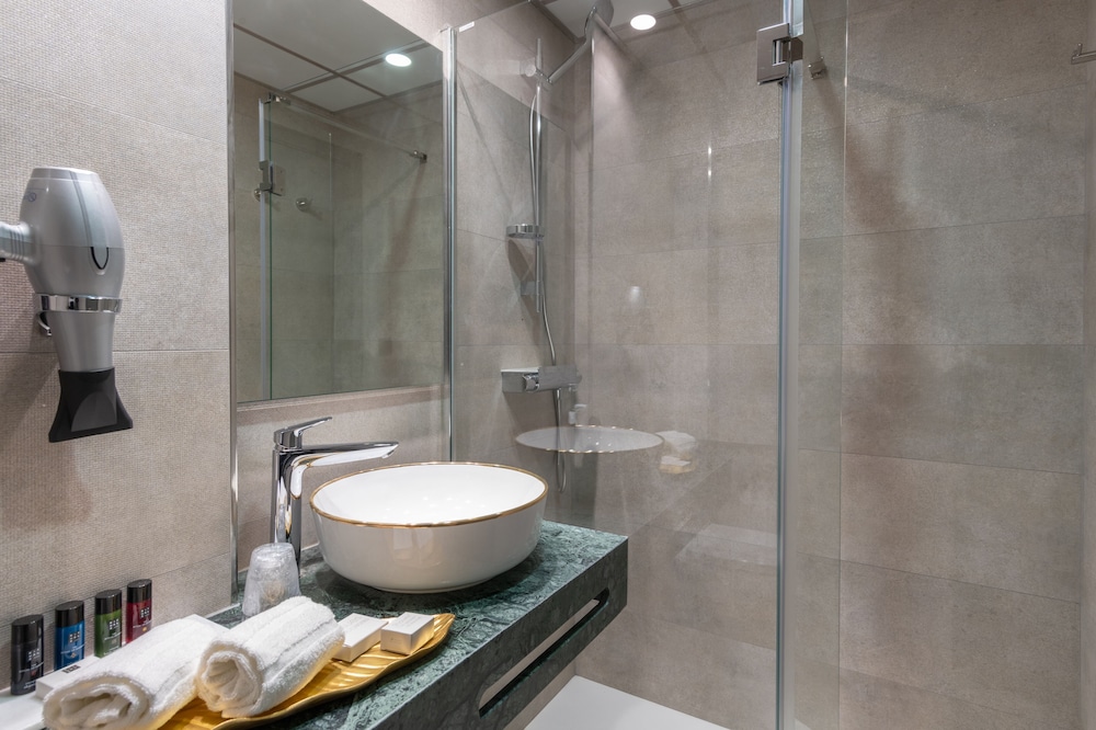 Spa del Palacete Aparthotel 42/47