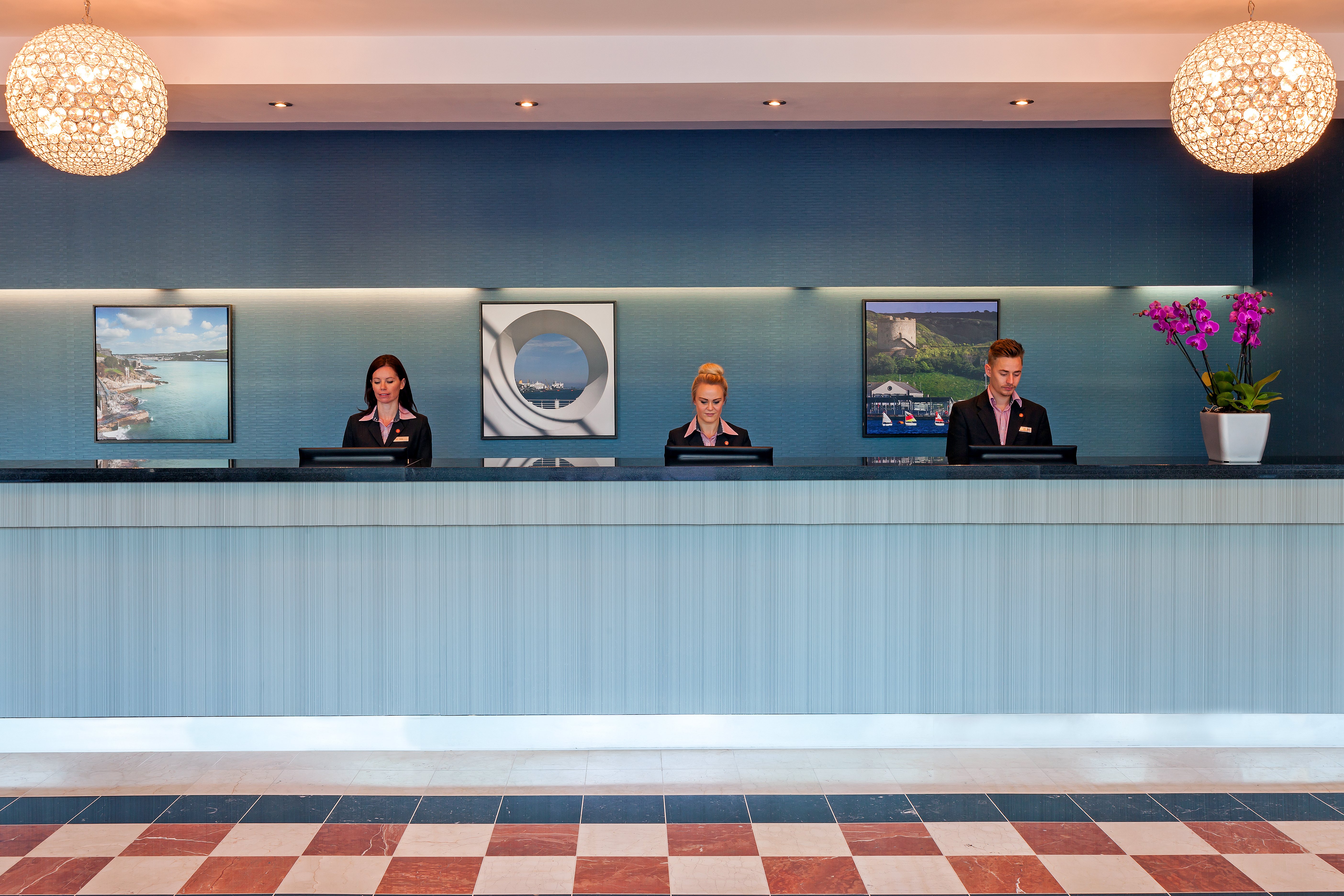 Leonardo Hotel Plymouth 10/42