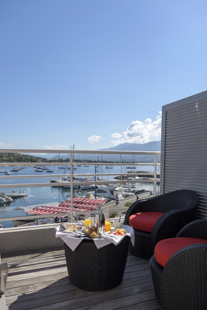 Hotel Le Golfe 31/65