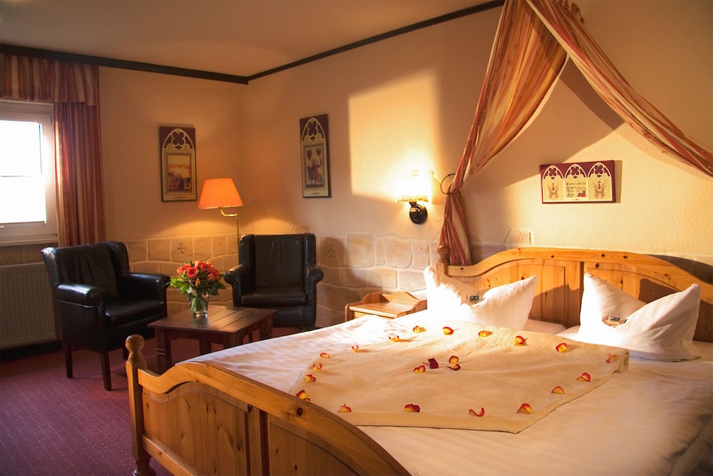 Binzhotel Landhaus Waechter 21/62