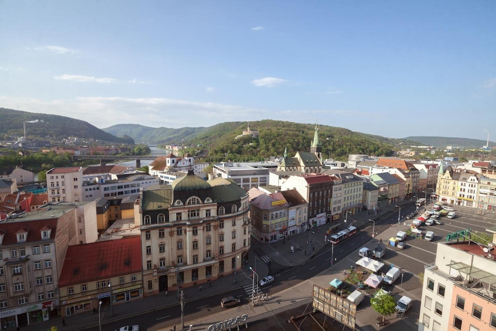 Interhotel Bohemia 6/48