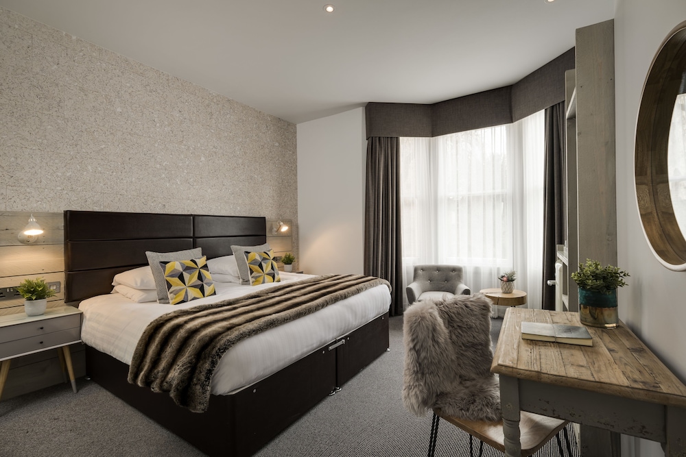 Jorvik Hotel 14/55