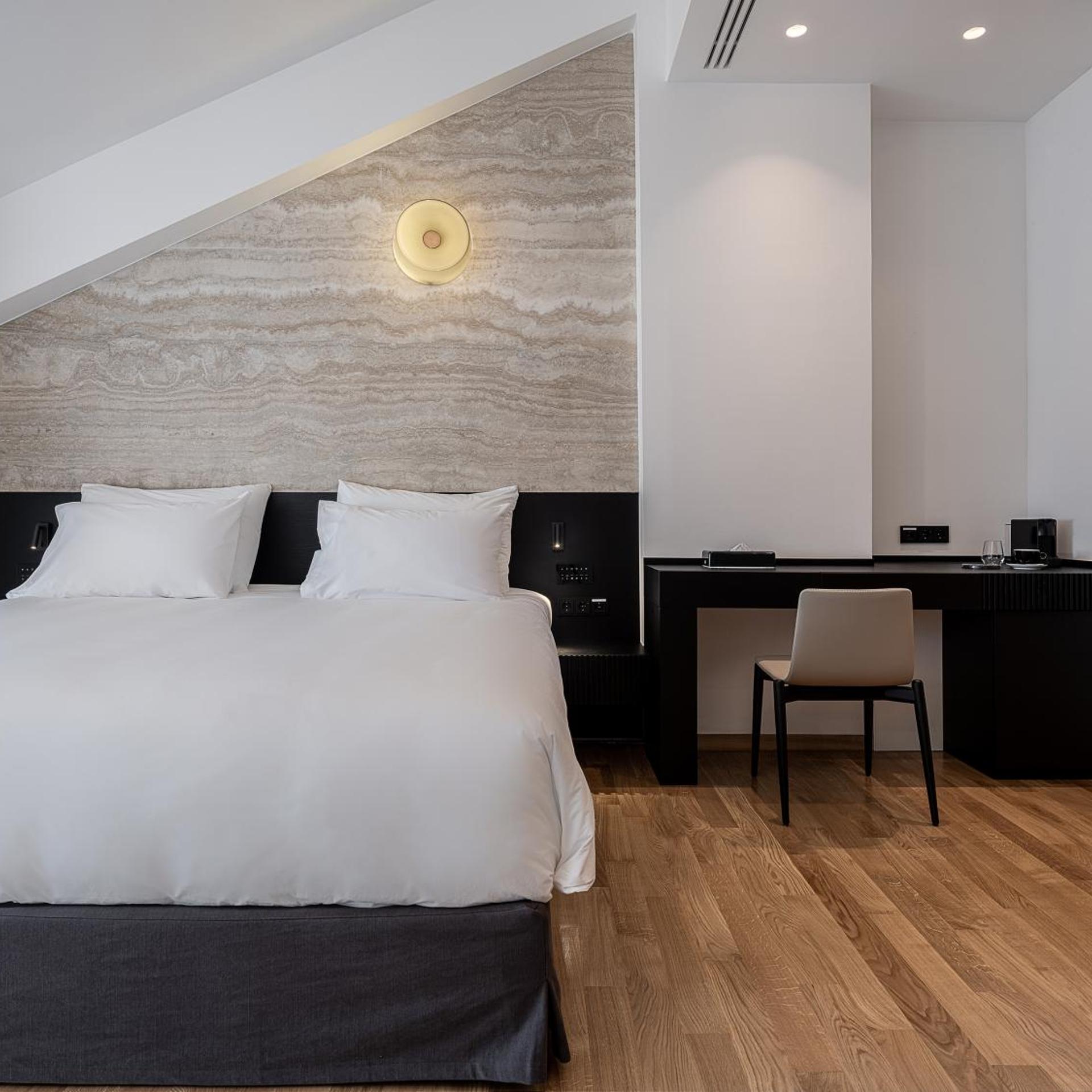 Family Suite, Sea Front