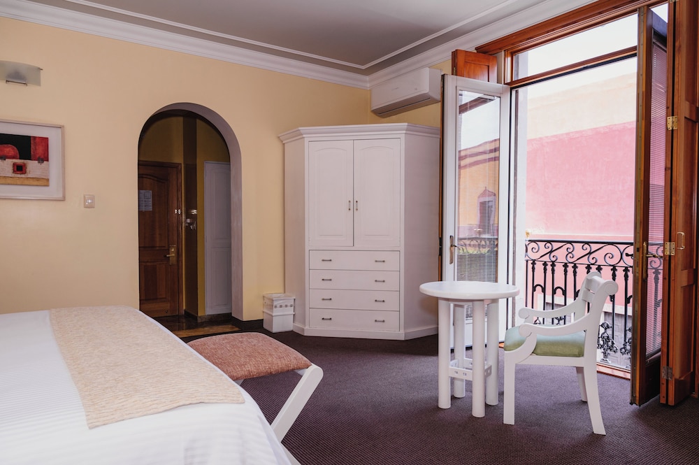 Gran Hotel de Queretaro 29/50