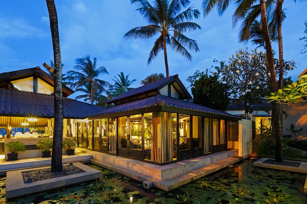 普吉岛宴宾雅度假村(Impiana Resort Patong, Phuket) 图片3