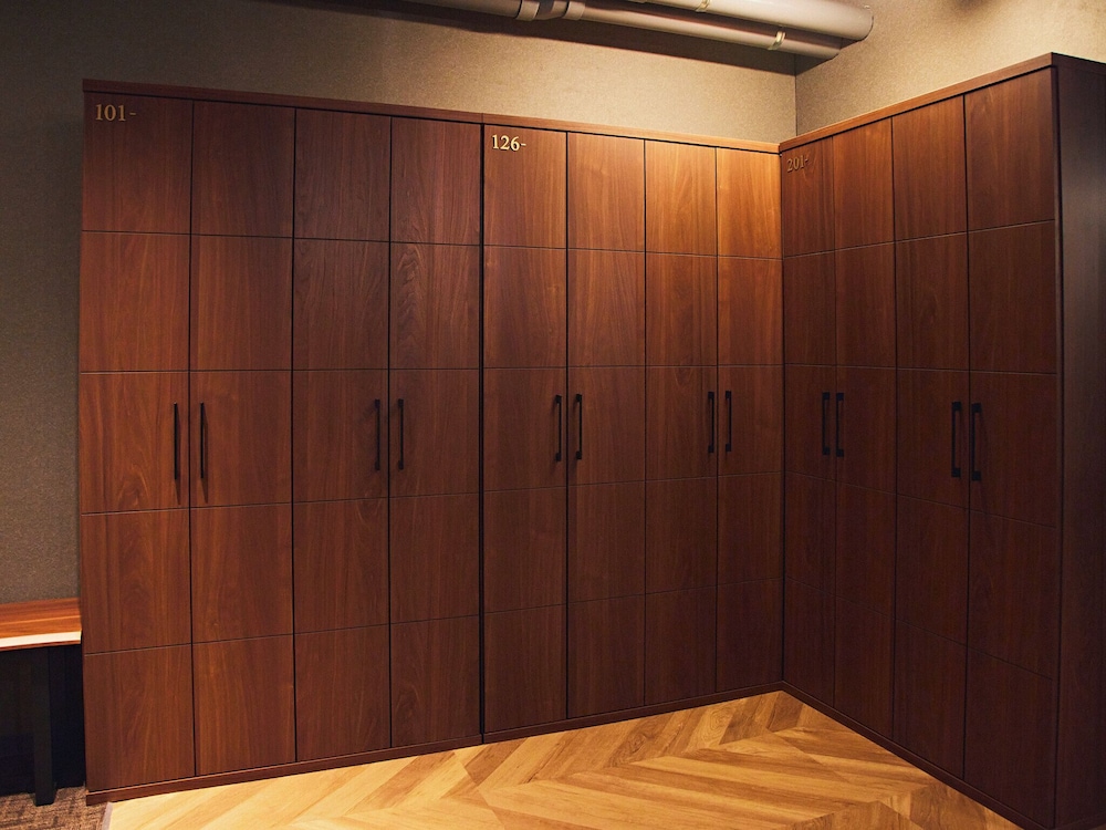 Shijo Guesthouse HIVE - Hostel 25/50