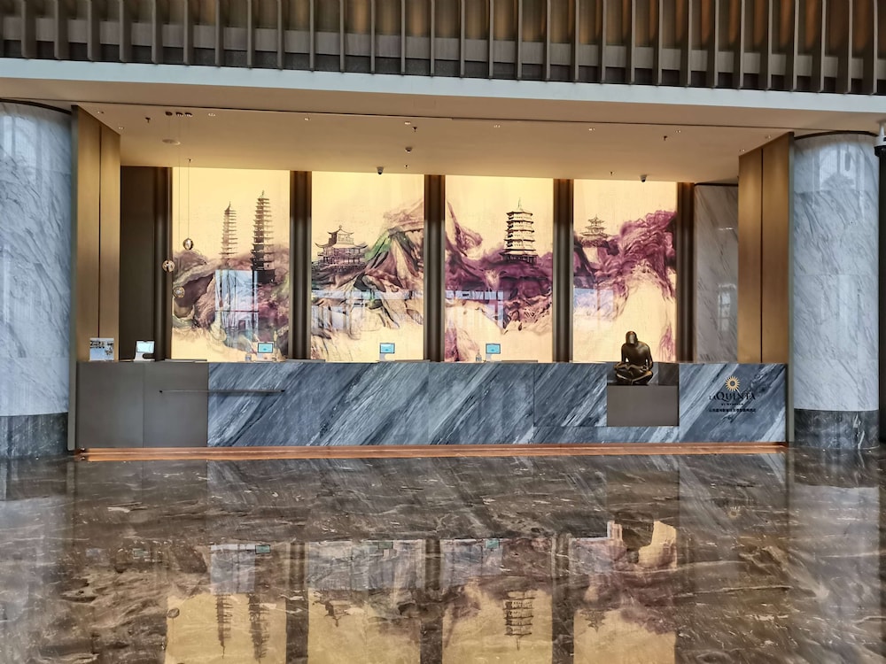 La Quinta by Wyndham Shanxi Xiaohe Xincheng 12/54