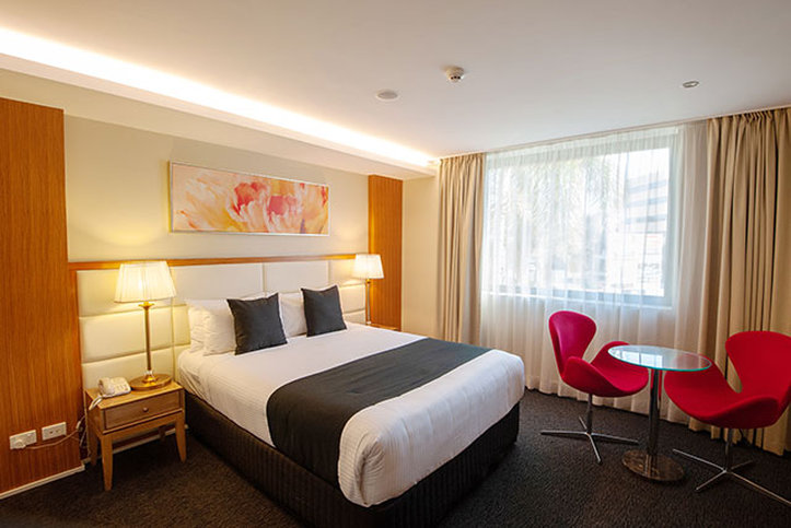 Hotel Diana 13/54