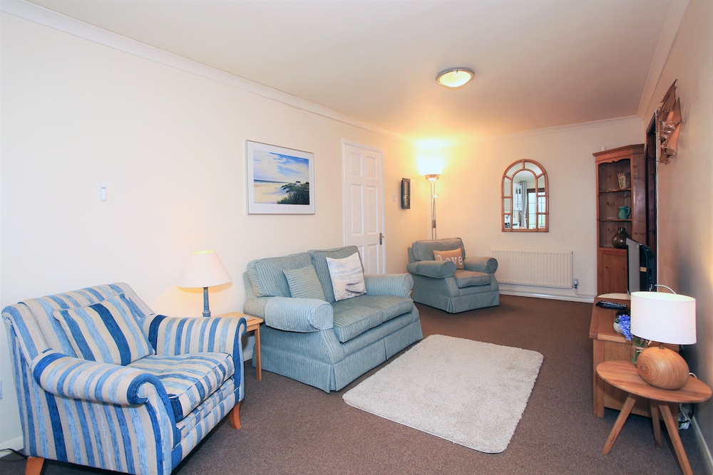 Holiday Cottages At Hawthorn Farm 19/50
