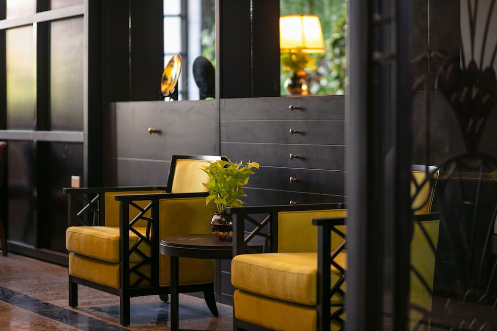 Azalea Park View Boutique Hotel 32/50