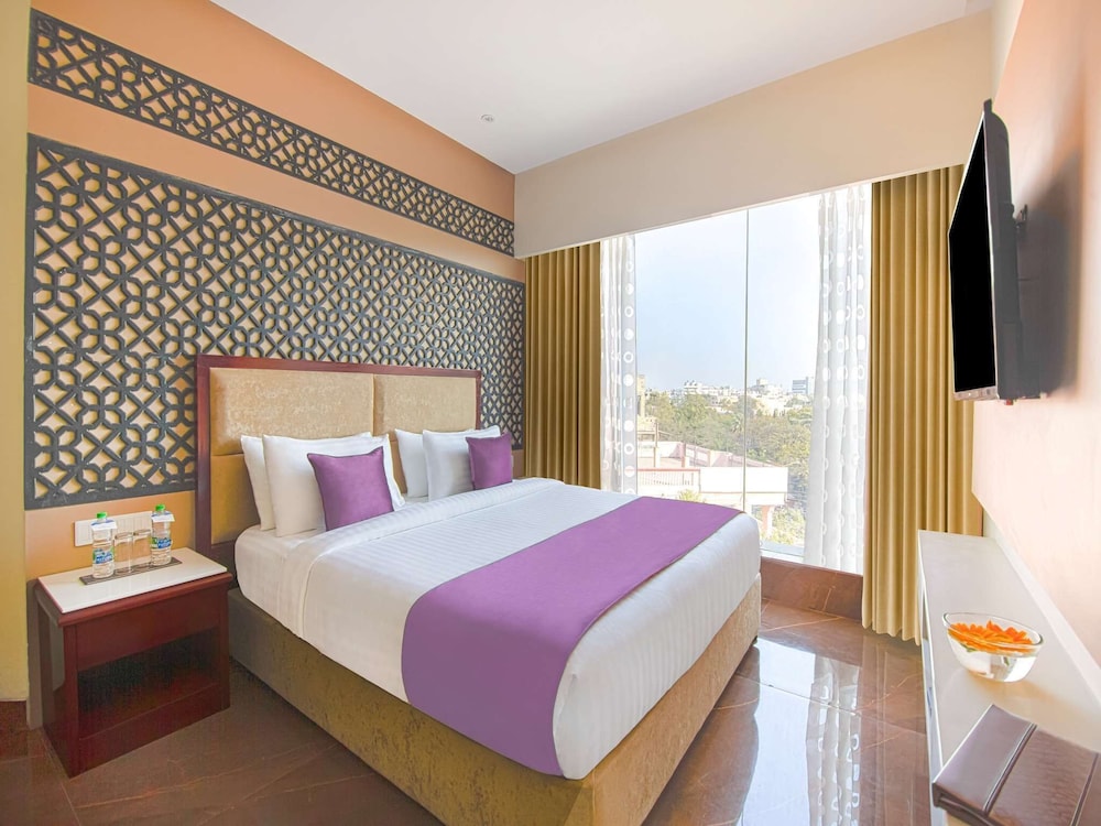 HRJ Sarovar Portico Indore 12/35