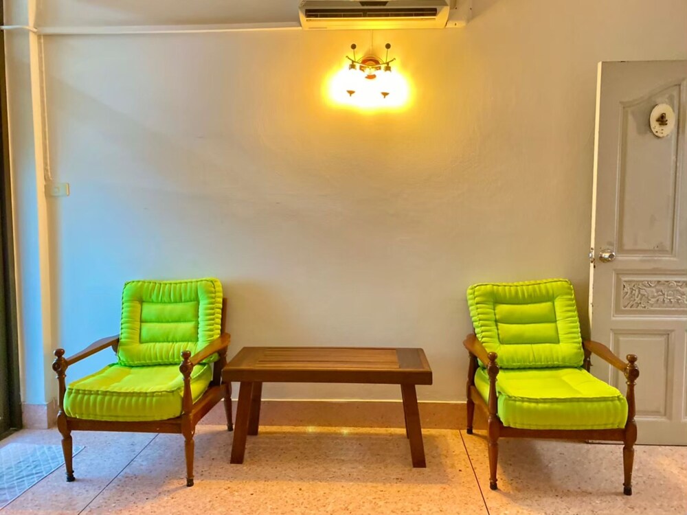 No.7 Guest House 50/61