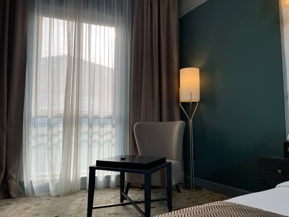 TEATRO ROOMS HOTEL 35/50
