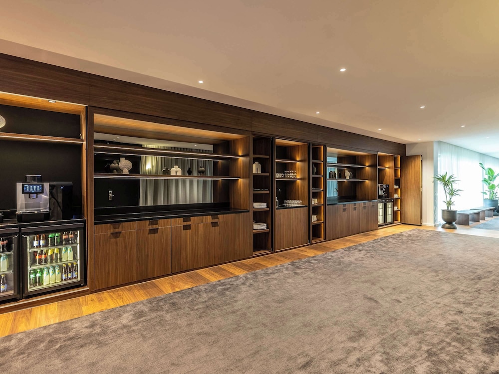 amenities