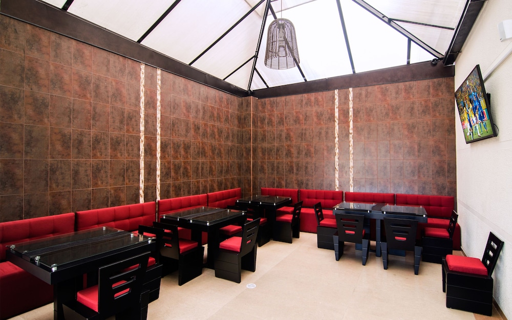 Hotel Parque 63 23/49