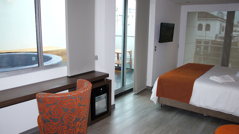 Zione Luxury Hotel Pereira 21/66