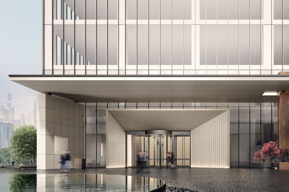 Courtyard by Marriott Luoyang 1/46