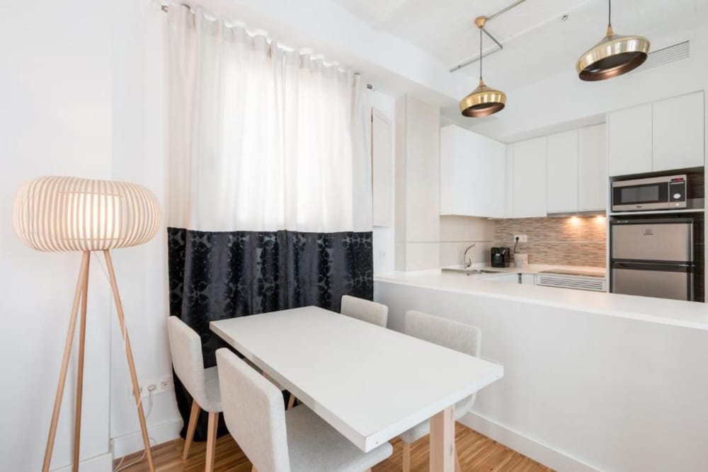 Oro del Darro Suites 35/48