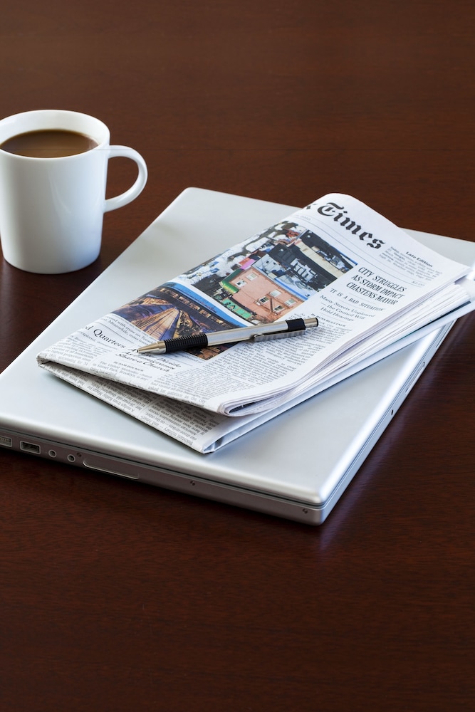 Four Points by Sheraton Midtown Times Square 15/28