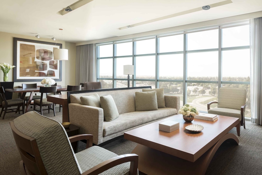Four Seasons Hotel Silicon Valley At East Palo Alto 32/49