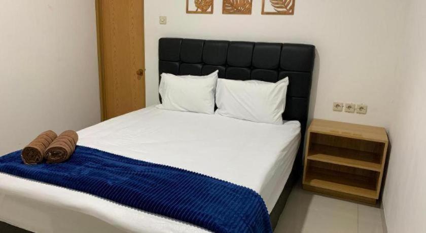 Hotel Gayatri Solo 13/19