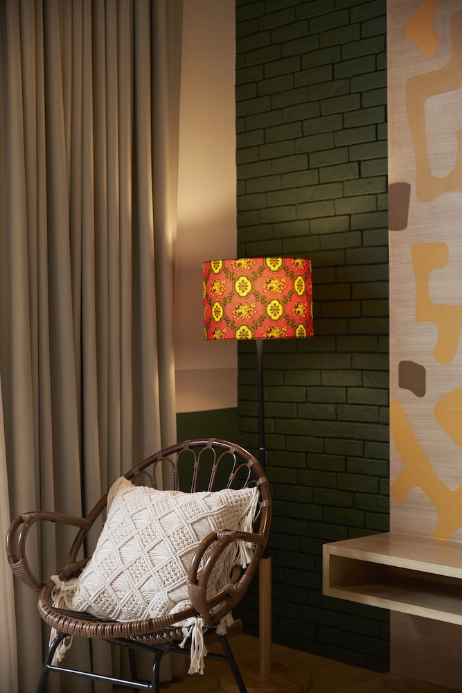 The Peri Hotel Khao Yai 36/64