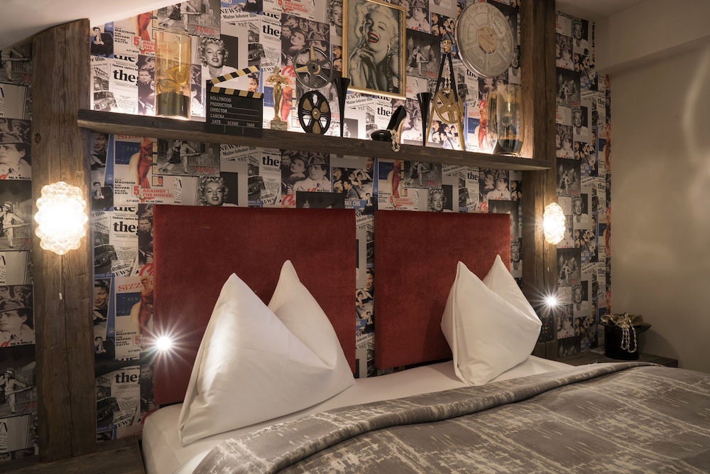 Boutique Hotel Traumerei #8 by Auracher Lochl 40/69