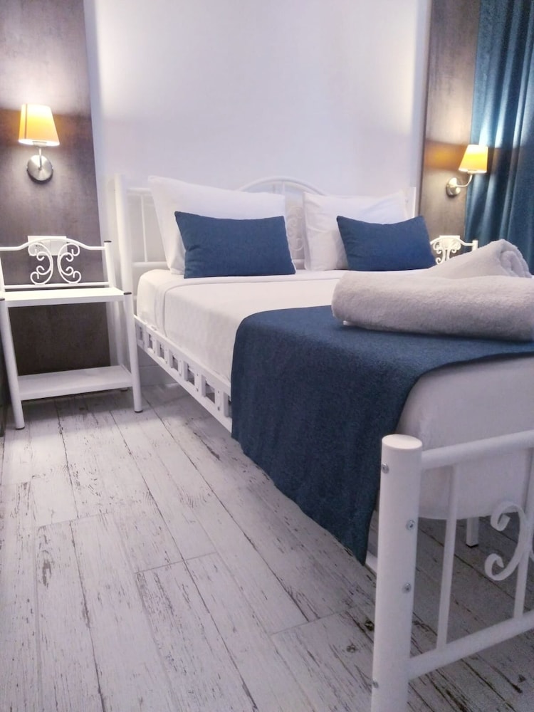 Marina Hotel Bodrum 19/34