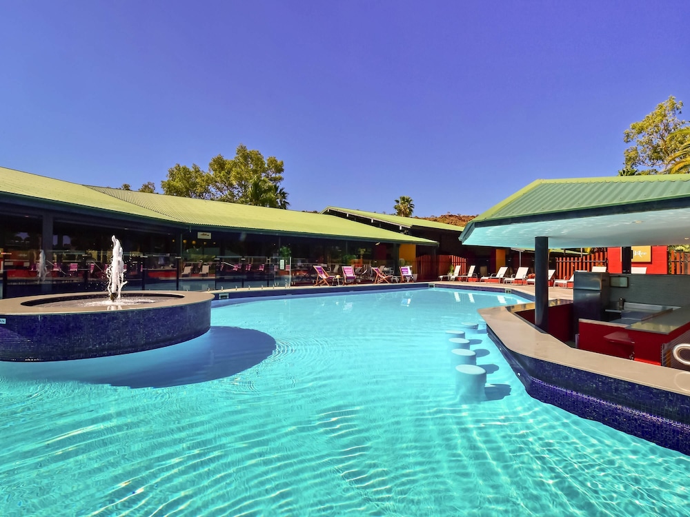 Mercure Alice Springs Resort 53/57