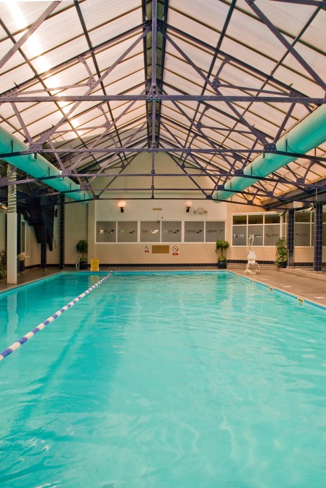 Norbreck Castle Hotel Blackpool 54/58