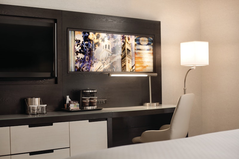 Doubletree By Hilton Boston Downtown 18/56