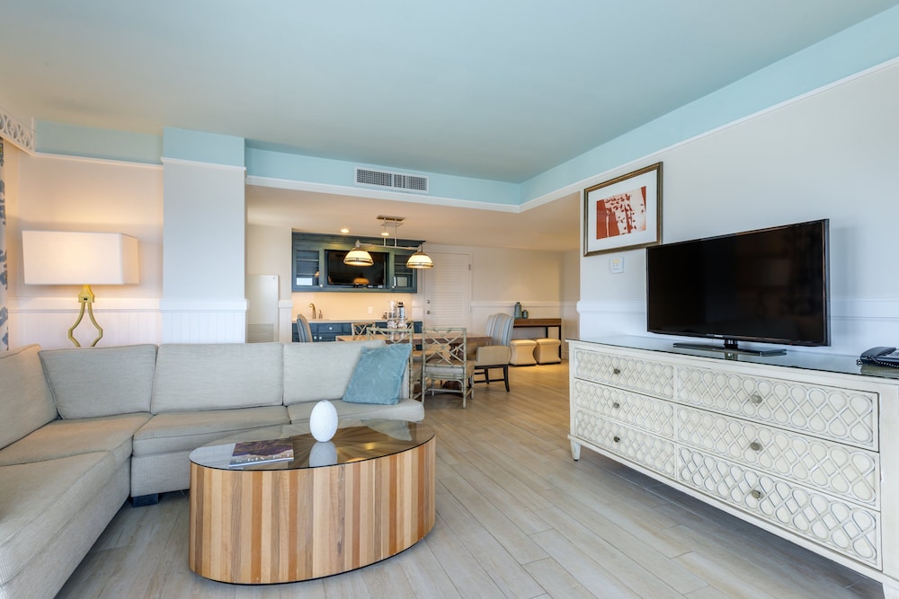 Omni Amelia Island Plantation Resort 54/82