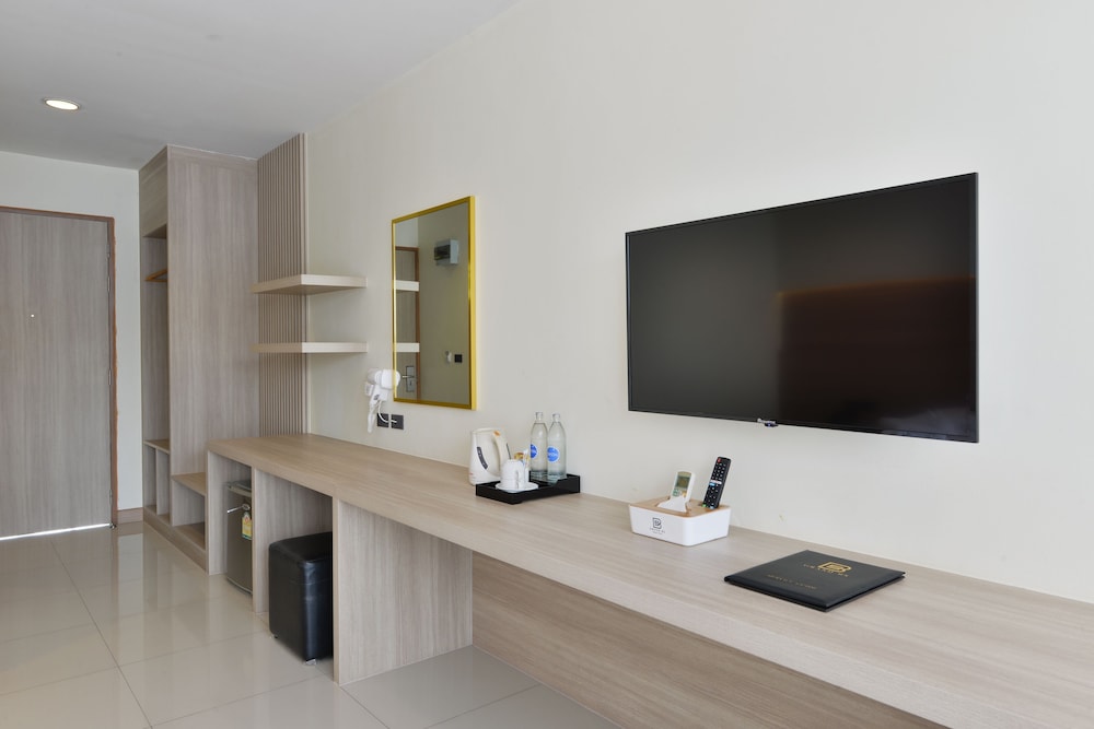 Bs Residence Suvarnabhumi 35/50
