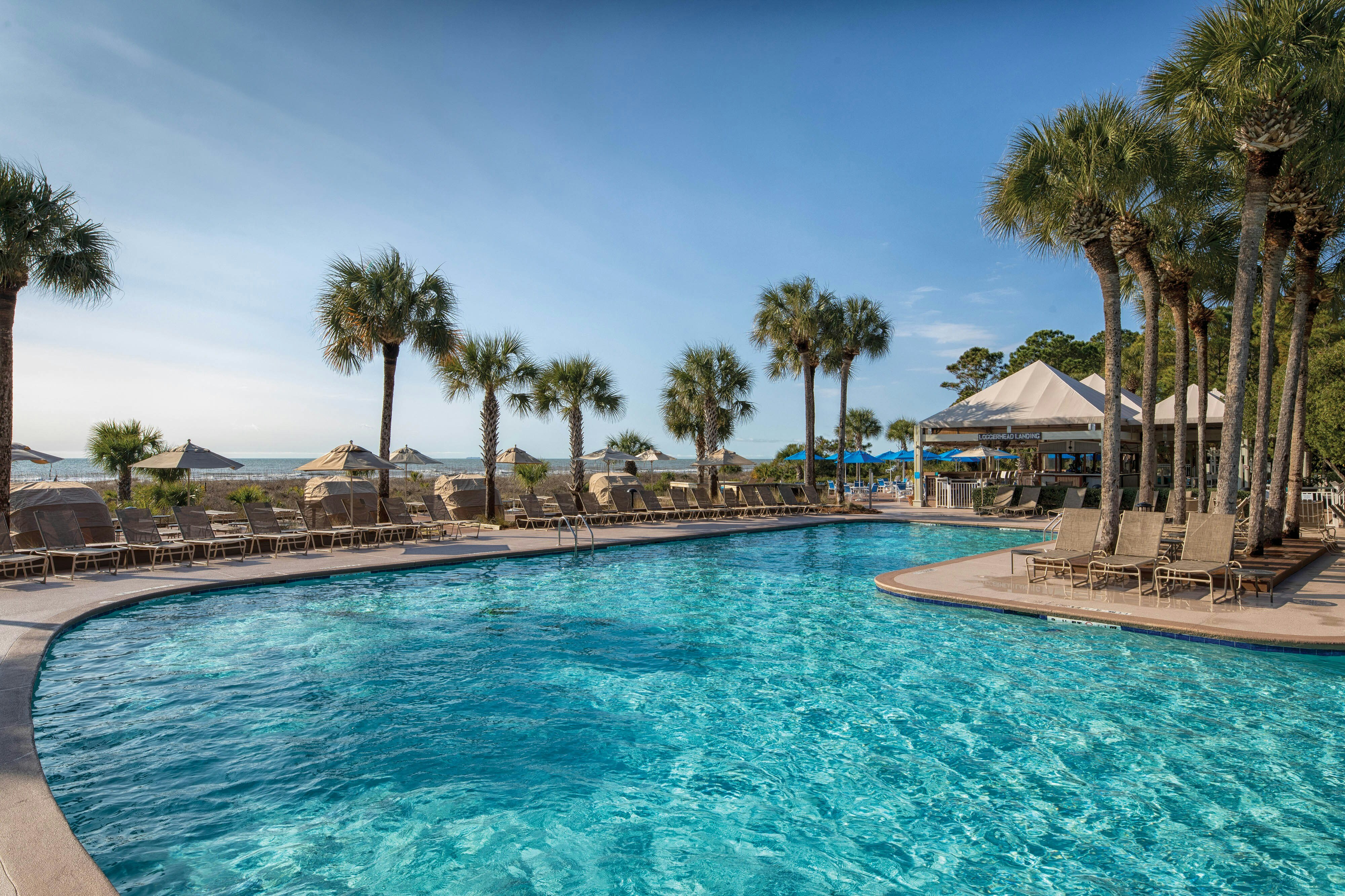 Marriott S Grande Ocean 60/60
