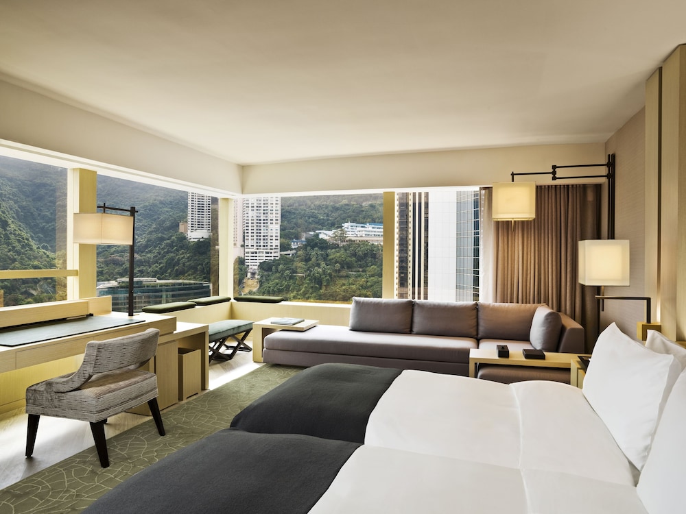 Upper House Hong Kong 29/65