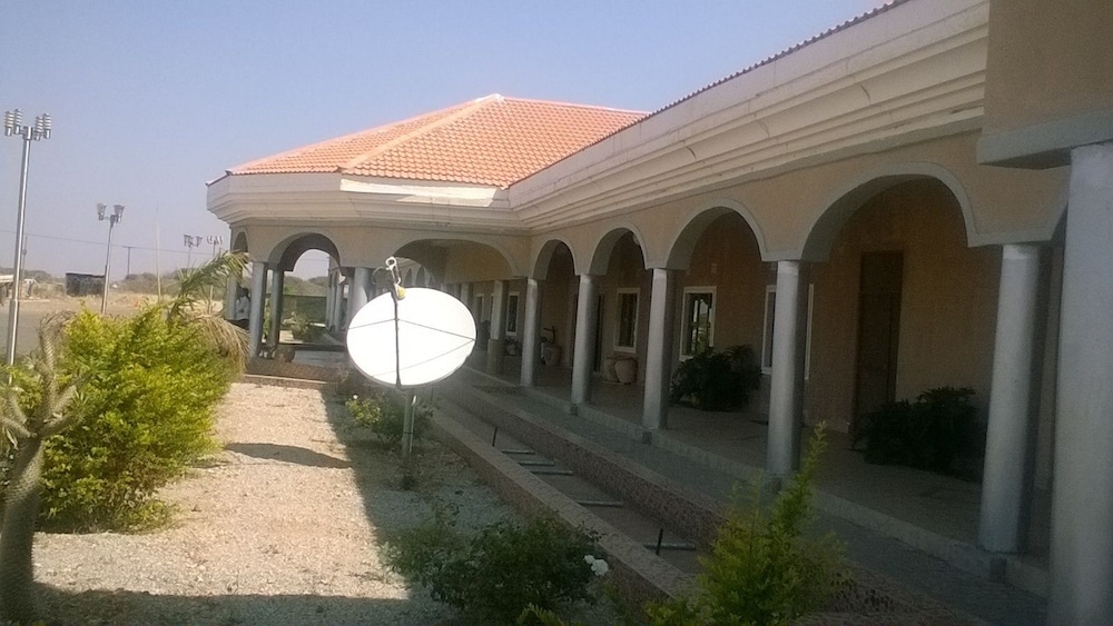 Sahara Stones Hotel 41/50