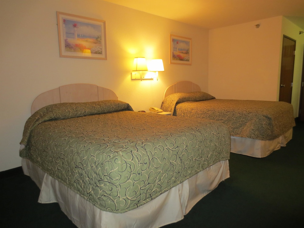 Americas Best Value Inn & Suites Pinckneyville 27/59