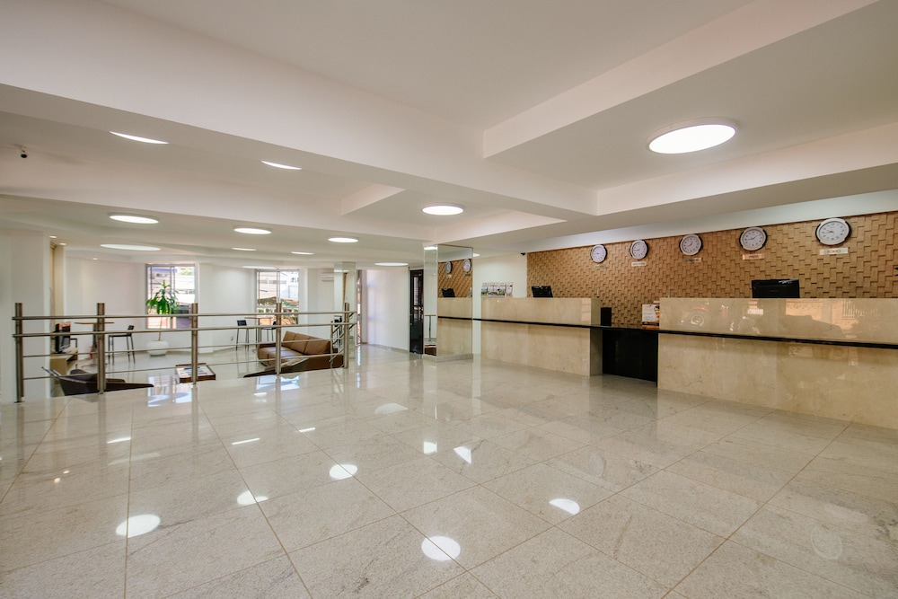 HARBOR QUERENCIA HOTEL 8/64