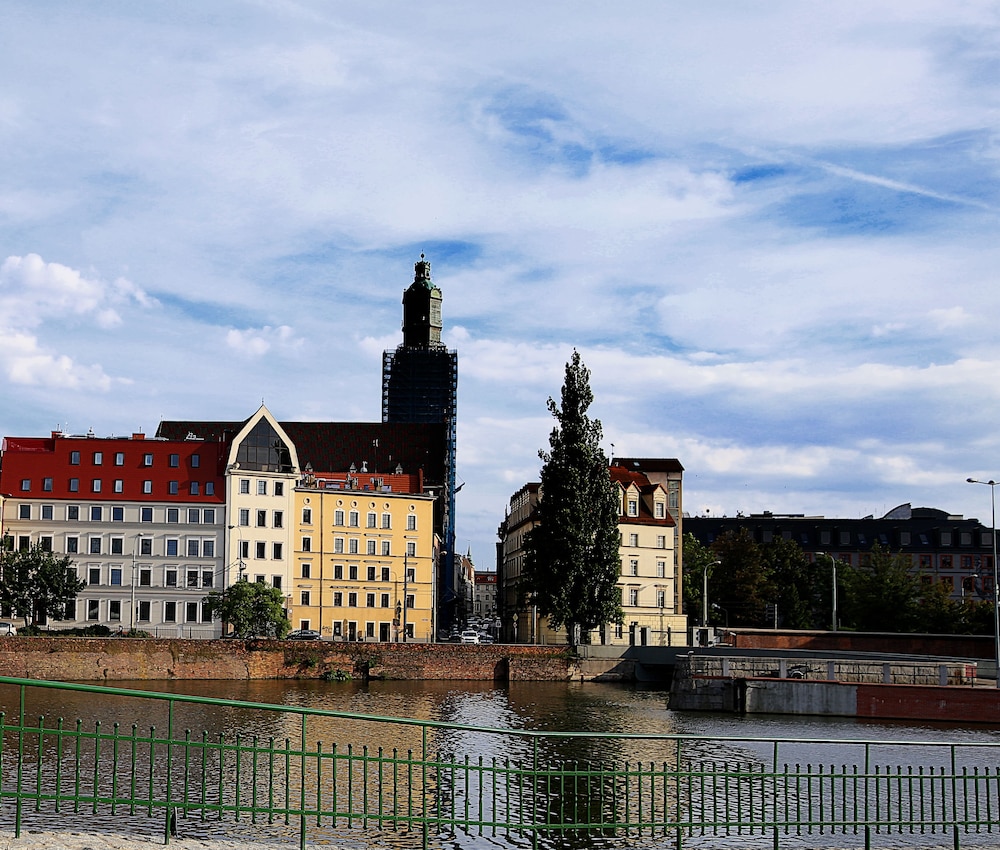 Absyntapart - Stare Miasto 29/38