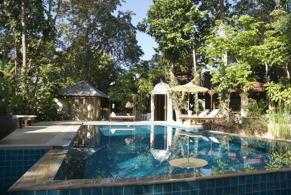 Changpuak Hotel 6/53