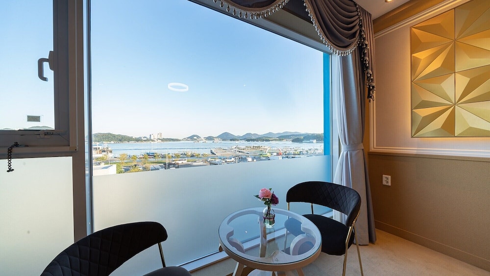 Hotel The One Yeosu 10/53