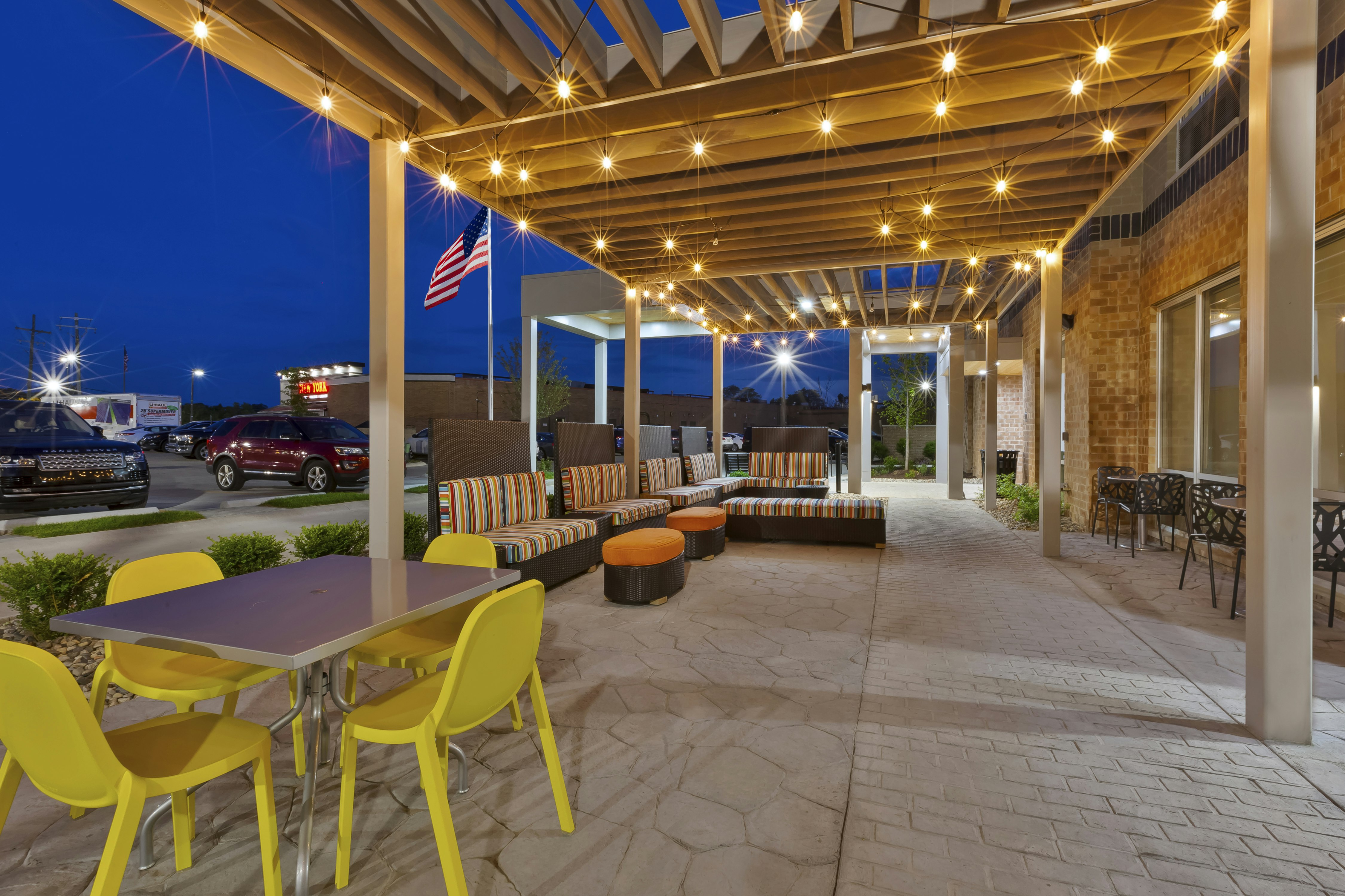 Home2 Suites By Hilton West Bloomfield Mi 11/19