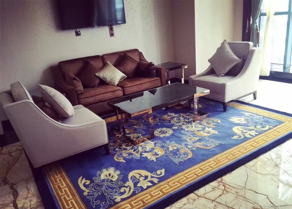Lanxi International Hotel 43/67