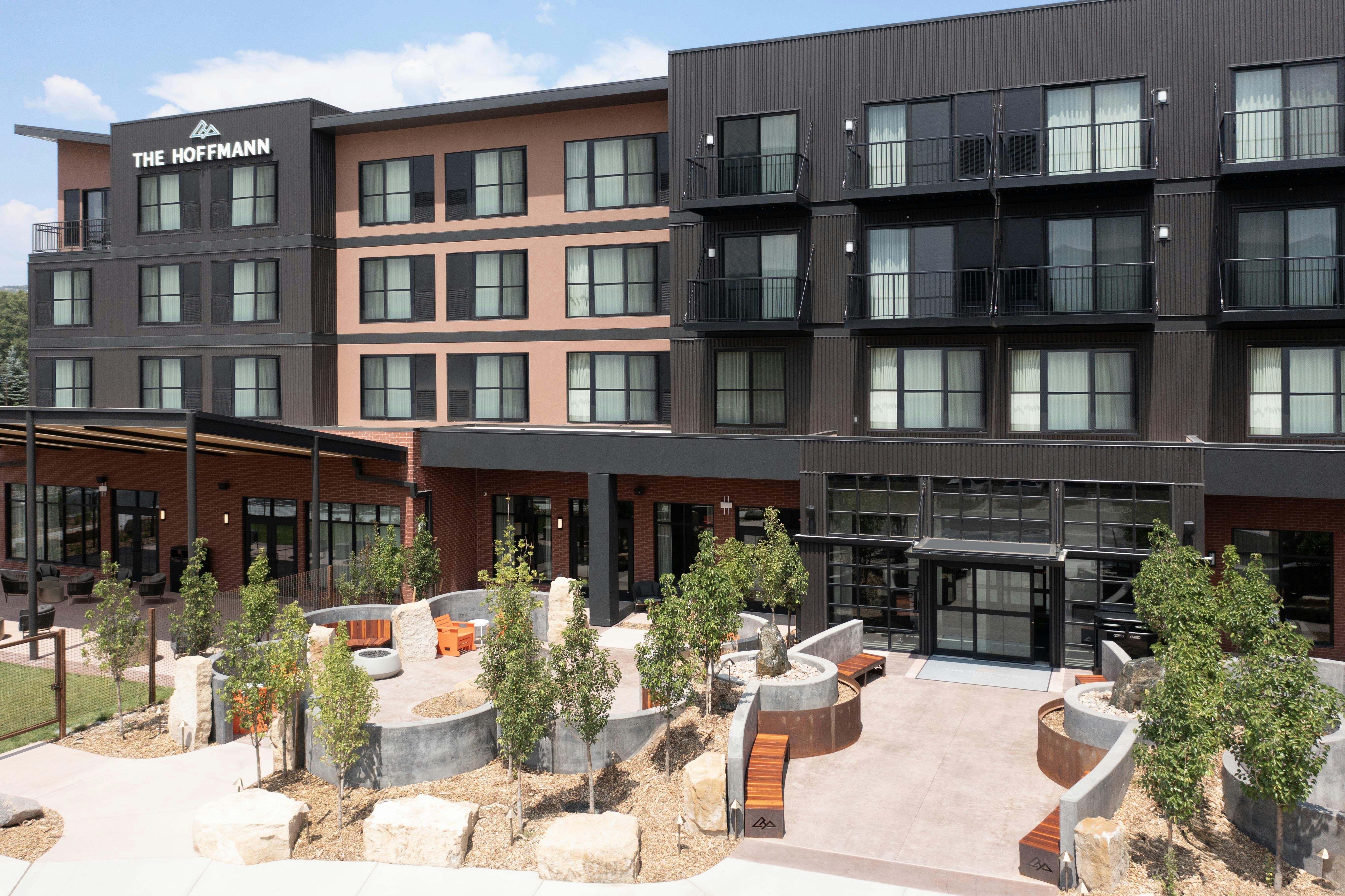 The Hoffmann Hotel Basalt Aspen, Tapestry Collection by Hilton in BASALT - CO