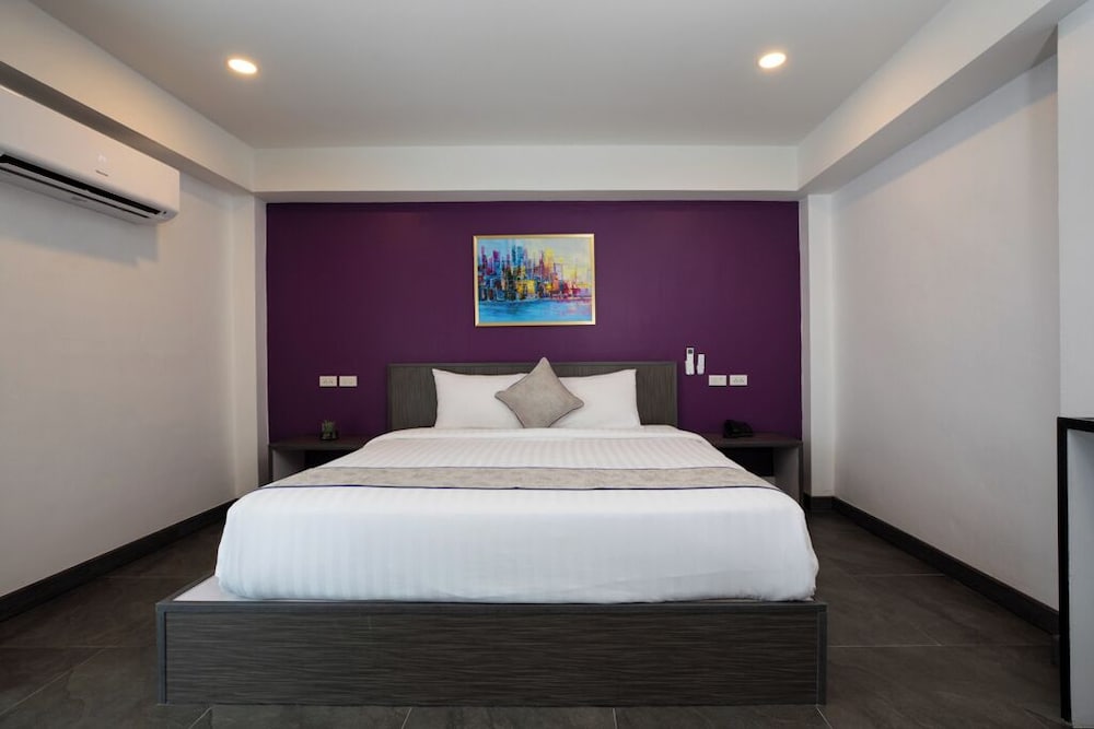 ASPIRA RESORT KLONG MUANG KRABI 12/46