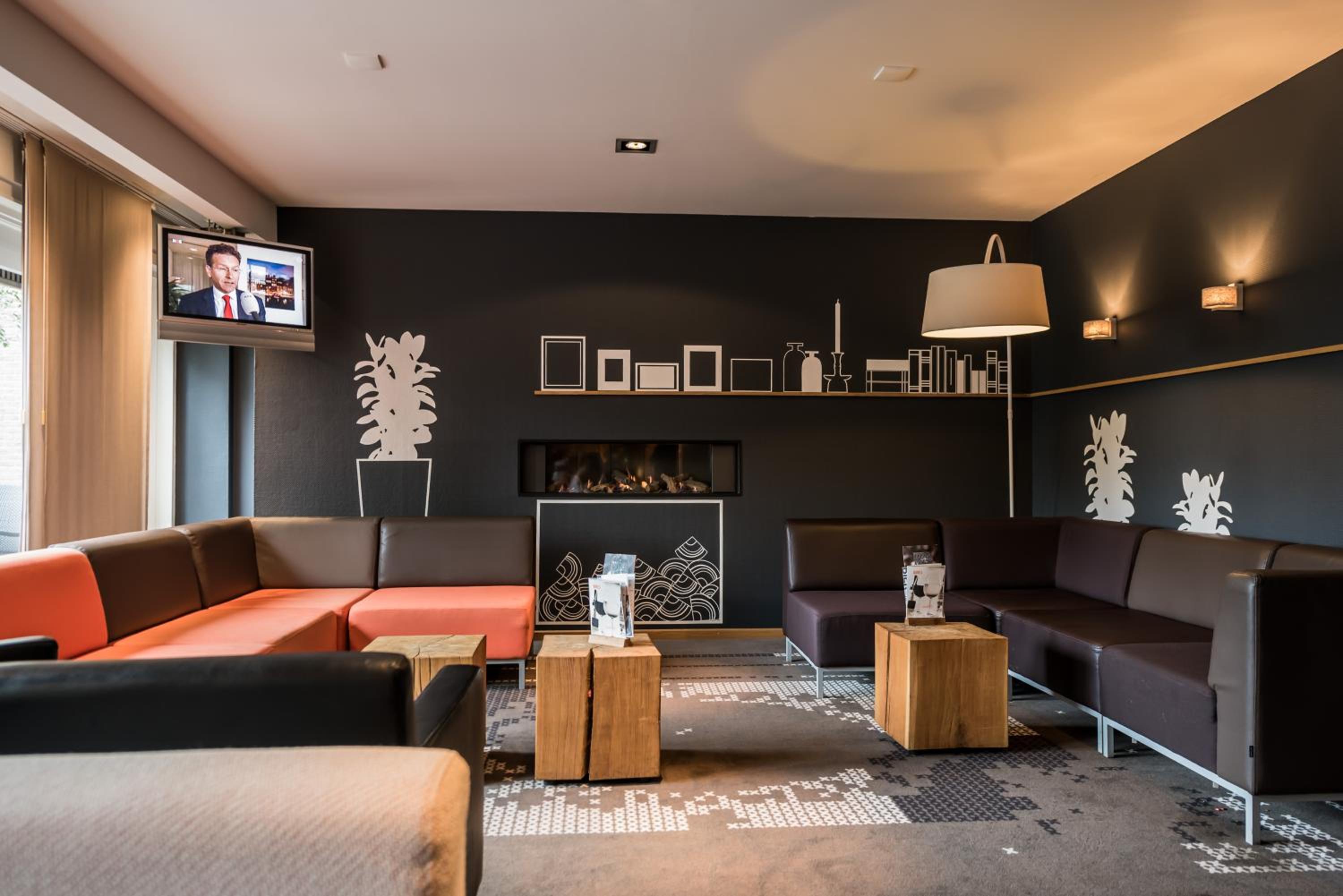Hotel Papendal 28/50