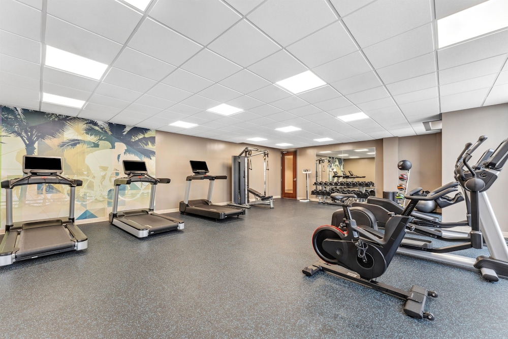 Hyatt House Orlando International Drive 35/60